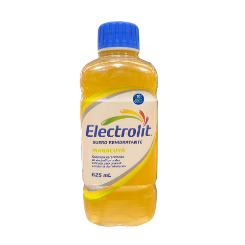Electrolit x625ml Maracuya