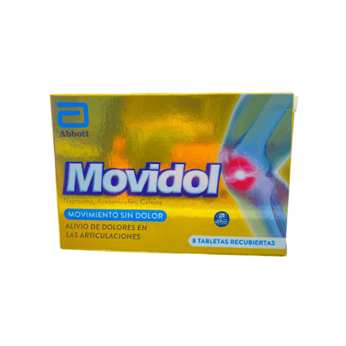 Movidol x8 Tbs