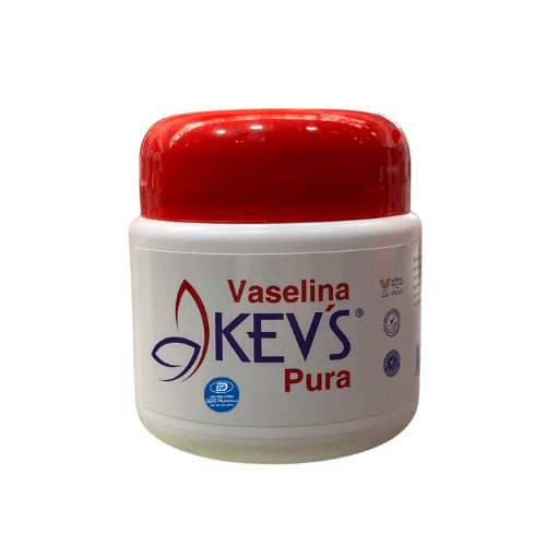 Vaselina Pura Kevs x100gr