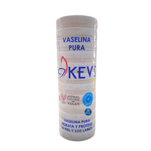 Vaselina Blanca en Lata x12und