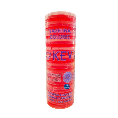 Vaselina en Lata Roja x12und