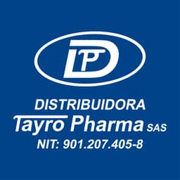 Logo Tayro