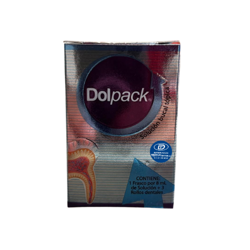 Dolpack