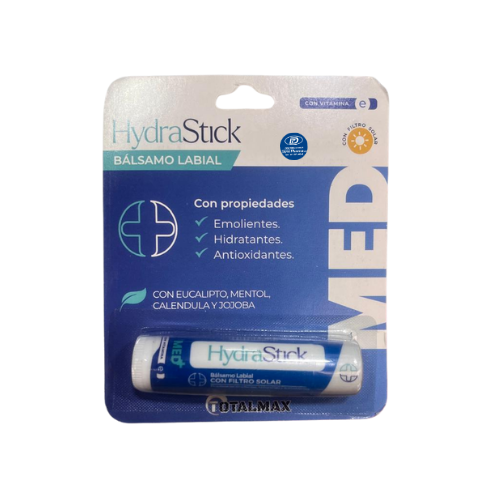 Hydrastick Protector Labial Medicado