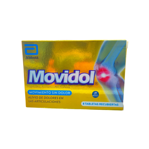 Movidol x8 Tbs
